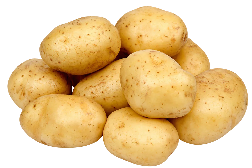 Diamond potato variety